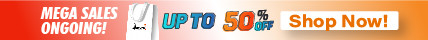 Topbar Banner