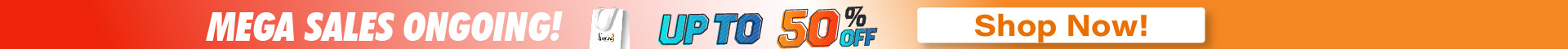 Topbar Banner